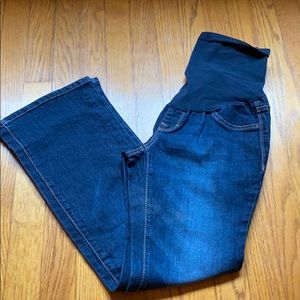 Maternity Jeans Size PXS